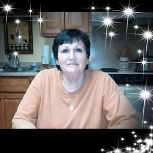 Meet your Posher, Gina